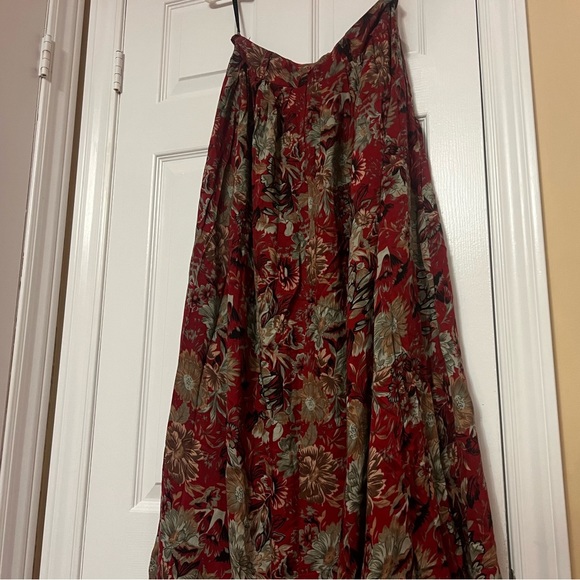 Classic maxi skirt - Picture 10 of 13